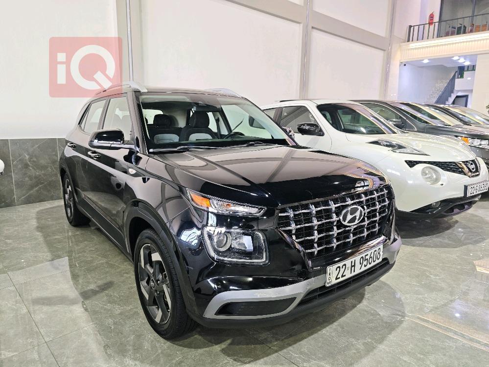 هيونداي فينو